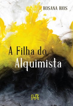 Cover A filha do alquimista (eBook, ePUB)