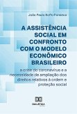 A Assistência Social em Confronto com o Modelo Econômico Brasileiro (eBook, ePUB)