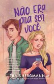 Não era pra ser você (eBook, ePUB) Não era pra ser você (eBook, ePUB)