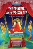 Princess and the Poison Pea (eBook, ePUB) Princess and the Poison Pea (eBook, ePUB)