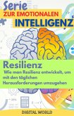 Resilienz - Wie man Resilienz entwickelt, um mit den täglichen Herausforderungen umzugehen (eBook, ePUB) Resilienz - Wie man Resilienz entwickelt, um mit den täglichen Herausforderungen umzugehen (eBook, ePUB)