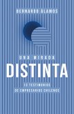 Una mirada distinta (eBook, ePUB)