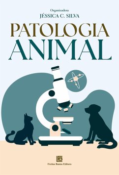 Cover Patologia Animal (eBook, ePUB)
