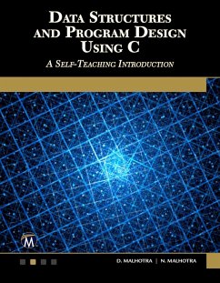 Cover Data Structures and Program Design Using C (eBook, PDF)