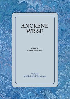 Cover Ancrene Wisse (eBook, PDF)
