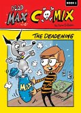 Deadening (eBook, ePUB)
