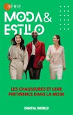 Les chaussures et leur pertinence dans la mode (eBook, ePUB)
