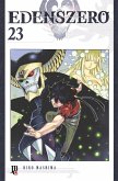 Edens Zero vol. 23 (eBook, ePUB) Edens Zero vol. 23 (eBook, ePUB)