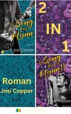 #SongForFlynn 1&2 Bundle (eBook, ePUB) #SongForFlynn 1&2 Bundle (eBook, ePUB)