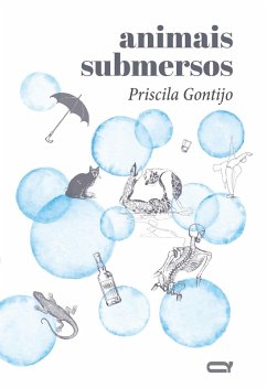 Cover Animais submersos (eBook, ePUB)