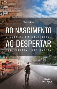 Do Nascimento ao Despertar (eBook, ePUB) Cover Do Nascimento ao Despertar (eBook, ePUB)