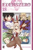 Edens Zero vol. 18 (eBook, ePUB) Edens Zero vol. 18 (eBook, ePUB)