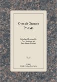 Oton de Granson, Poems (eBook, PDF) Oton de Granson, Poems (eBook, PDF)