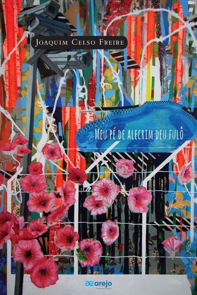 Meu Pé de Alecrim deu Fulô (eBook, ePUB)