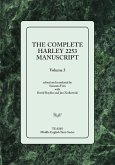 Complete Harley 2253 Manuscript, Volume 3 (eBook, PDF) Complete Harley 2253 Manuscript, Volume 3 (eBook, PDF)