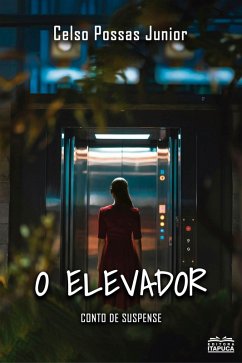Cover O elevador (eBook, ePUB)