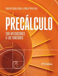 Cover Precálculo (eBook, PDF)