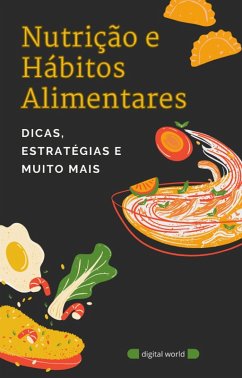 Cover Nutrição e Hábitos Alimentares (eBook, ePUB)