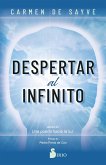 Despertar al infinito (eBook, ePUB) Despertar al infinito (eBook, ePUB)