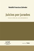 Juicios por jurados (eBook, ePUB) Juicios por jurados (eBook, ePUB)