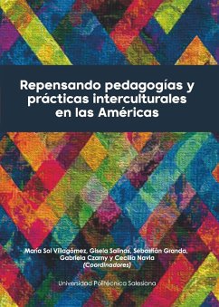 Cover Repensando pedagogías y prácticas interculturales en las Américas (eBook, PDF)