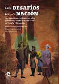 Los desafíos de la nación (eBook, ePUB)