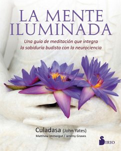 Cover La mente iluminada (eBook, ePUB)