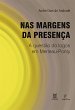 Nas margens da presença: (eBook, ePUB) - Bild 1