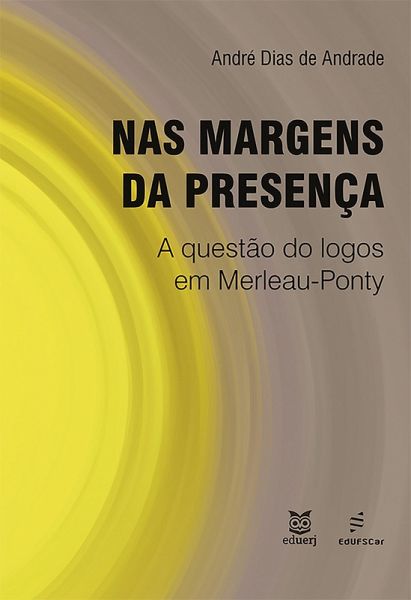 Nas margens da presença: (eBook, ePUB) Nas margens da presença: (eBook, ePUB)