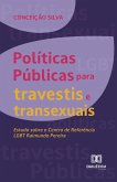 Políticas públicas para travestis e transexuais (eBook, ePUB)