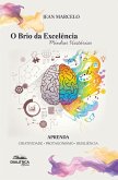 O Brio da Excelência (eBook, ePUB) O Brio da Excelência (eBook, ePUB)
