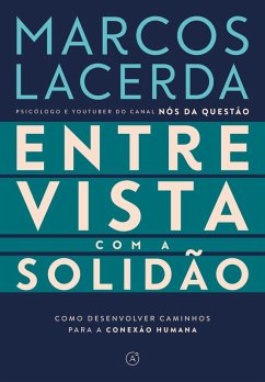 Cover Entrevista com a solidão (eBook, ePUB)