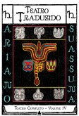 Teatro traduzido (eBook, ePUB) Teatro traduzido (eBook, ePUB)