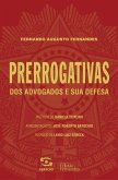 Prerrogativas dos advogados e sua defesa (eBook, ePUB)