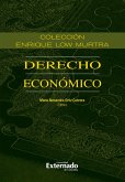 Derecho económico (eBook, PDF) Derecho económico (eBook, PDF)