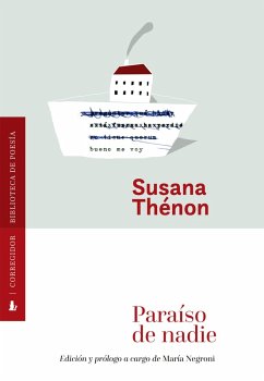 Paraíso de nadie (eBook, ePUB) - Thénon, Susana