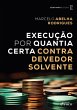 Execução por Quantia Certa Contra... - Bild 1
