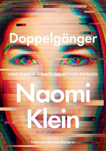 Doppelgänger (eBook, ePUB) Doppelgänger (eBook, ePUB)