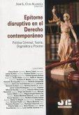 Epítome disruptivo en el derecho contemporáneo (eBook, PDF)