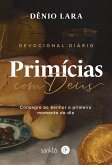Primícias de Deus (eBook, ePUB) Primícias de Deus (eBook, ePUB)