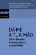 Dá-me a tua mão (eBook, ePUB) - Bild 1
