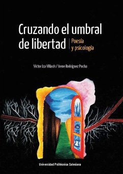 Cover Cruzando el umbral de libertad (eBook, PDF)