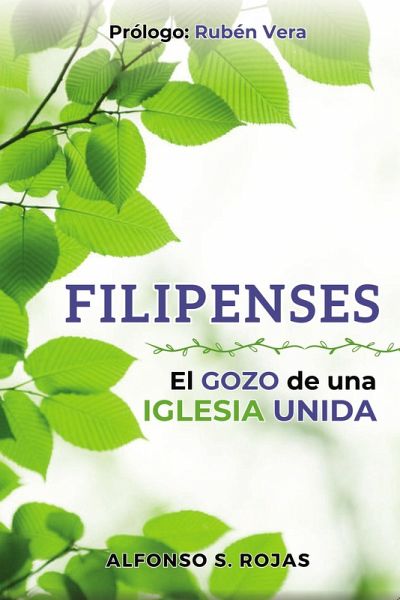 Filipenses (eBook, PDF) Filipenses (eBook, PDF)