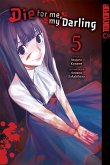 Die for me my Darling, Band 05 (eBook, PDF)