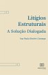 Litígios estruturais (eBook, ePUB) - Bild 1