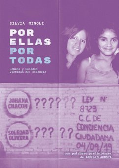 Cover Por ellas, por todas (eBook, ePUB)