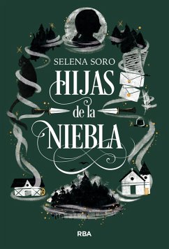 Cover Hijas de la niebla (eBook, ePUB)
