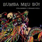 Bumba meu boi (eBook, ePUB)