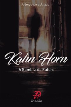 Cover Kahn Horn (eBook, ePUB)