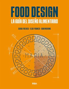 Cover Food Design (eBook, ePUB)